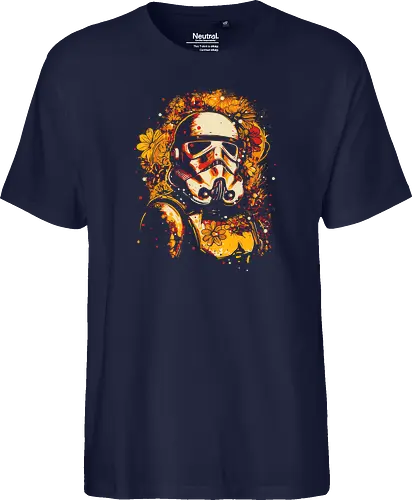 flower trooper