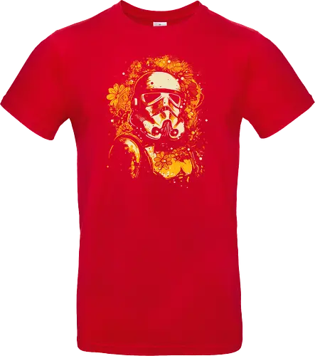 flower trooper