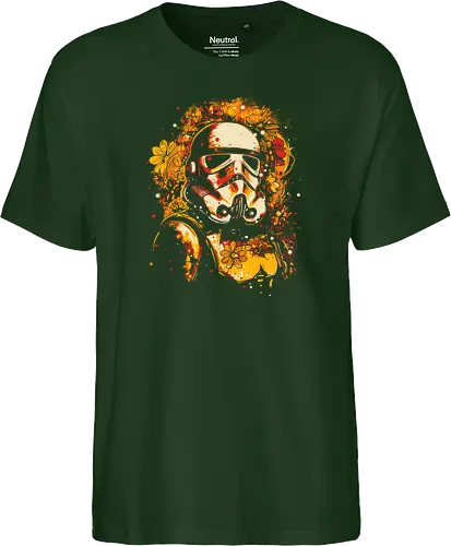 flower trooper