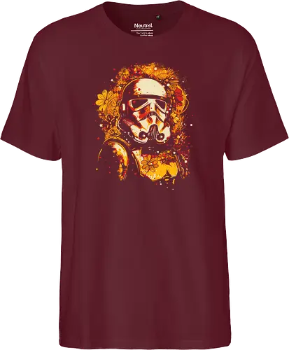 flower trooper