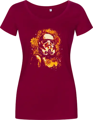 flower trooper