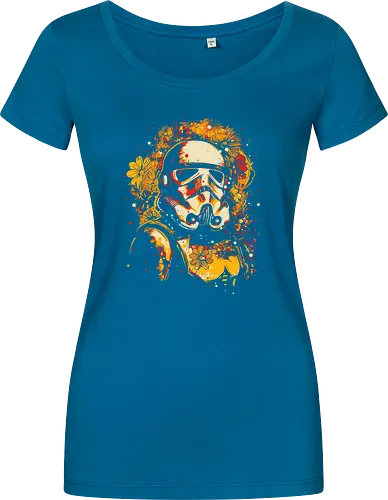 flower trooper