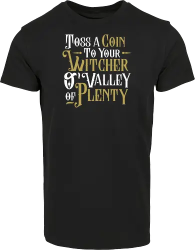 Toss A Coin