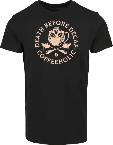 Death Before Decaf