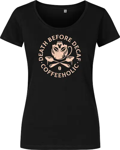 Death Before Decaf