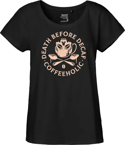 Death Before Decaf