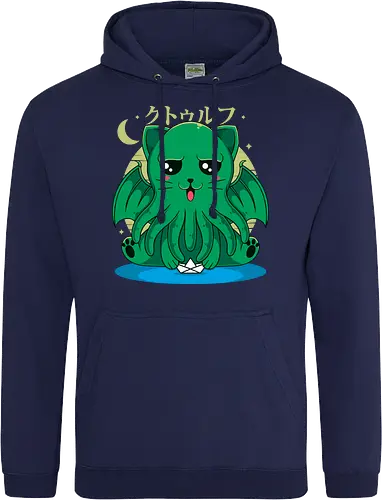 The Call of Cathulhu