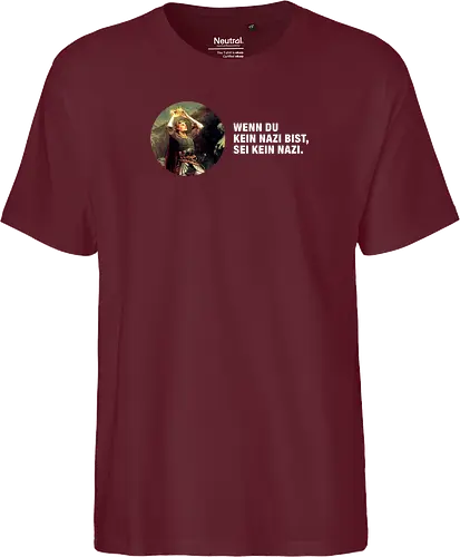 Kein Nazi  DARK EDITION