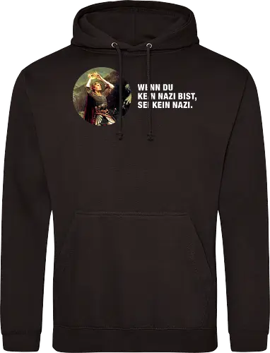 Kein Nazi  DARK EDITION