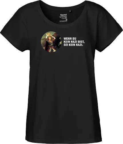 Kein Nazi  DARK EDITION
