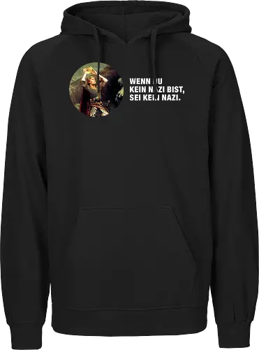 Kein Nazi  DARK EDITION