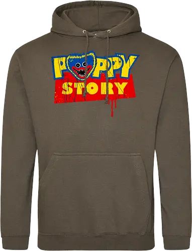 Poppy Story