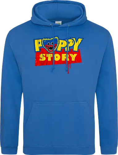 Poppy Story
