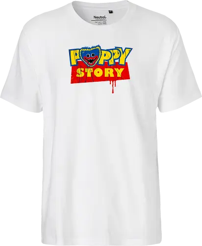Poppy Story