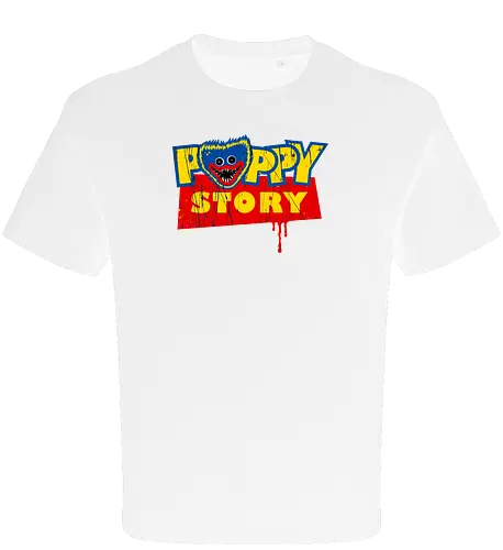 Poppy Story