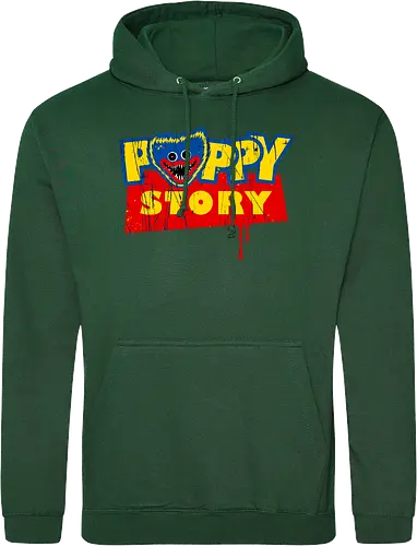 Poppy Story