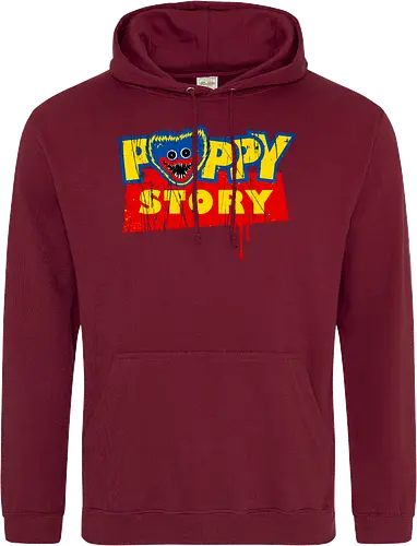 Poppy Story