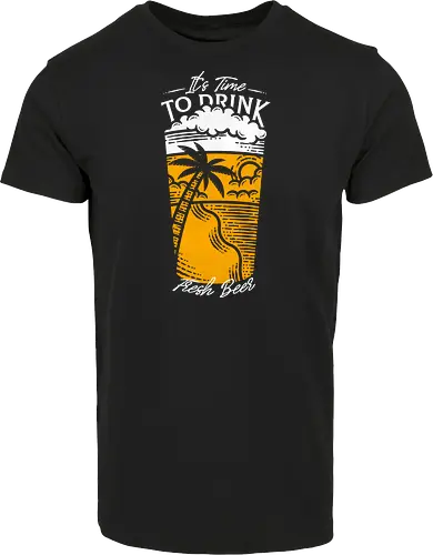 It's Time to Drink Fresh Beer