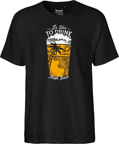 It's Time to Drink Fresh Beer