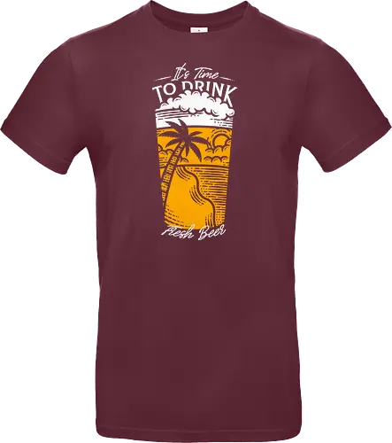 It's Time to Drink Fresh Beer
