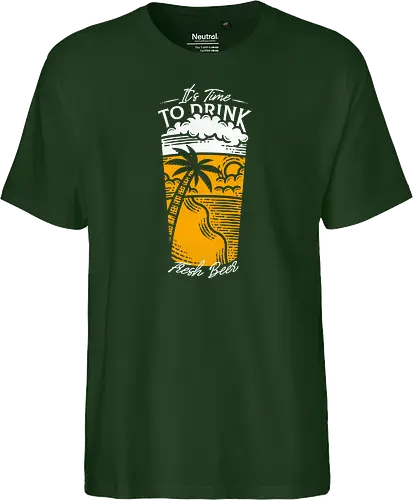 It's Time to Drink Fresh Beer