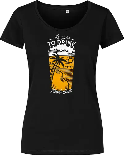It's Time to Drink Fresh Beer