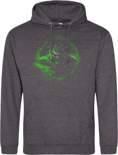 The smasher
