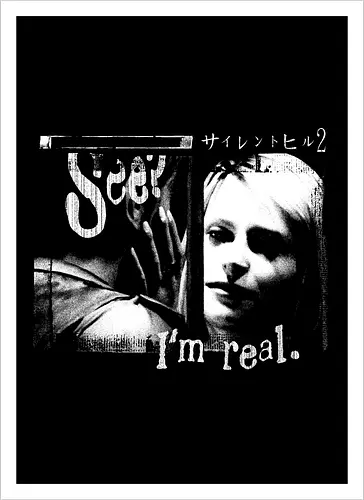 See Im Real