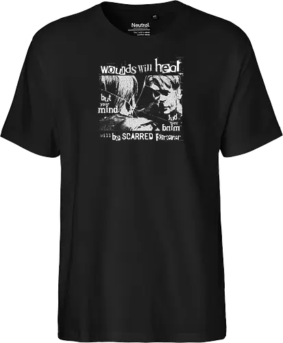 Wounds will hl