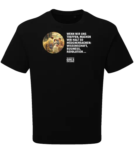 Mädchensachen Business  DARK EDITION