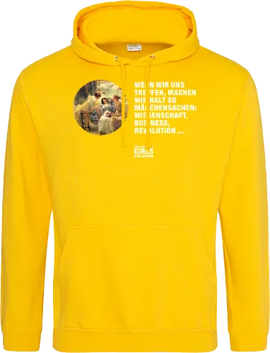 Mädchensachen Business  DARK EDITION