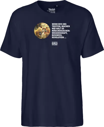 Mädchensachen Business  DARK EDITION