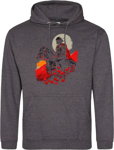 Dark samurai 2
