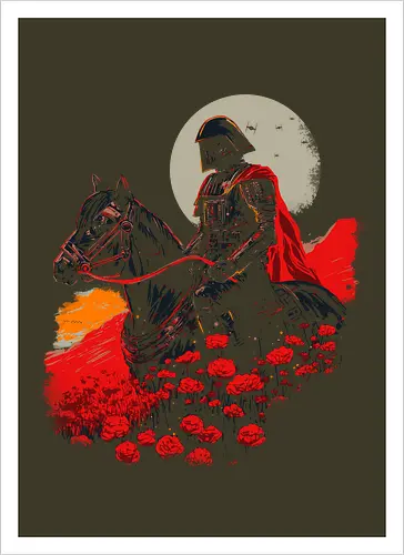Dark samurai 2