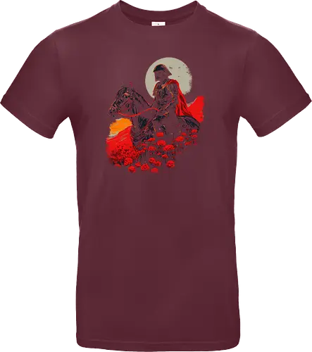 Dark samurai 2