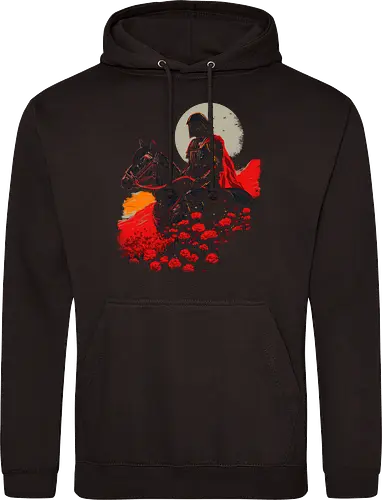 Dark samurai 2