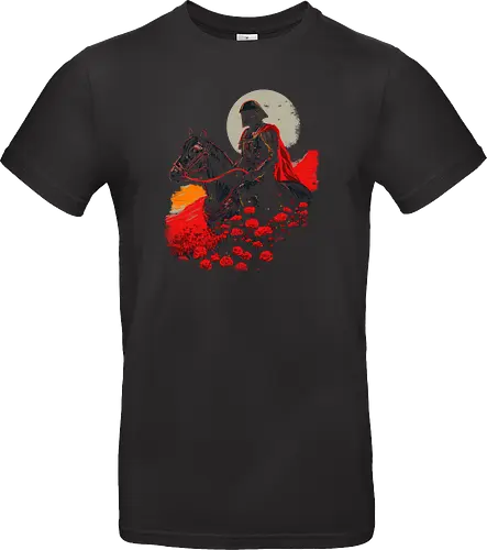 Dark samurai 2