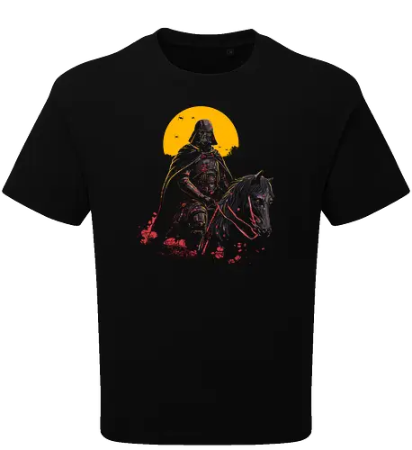 Dark samurai