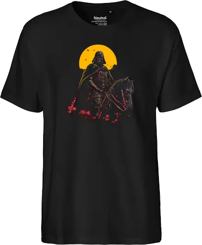 Dark samurai