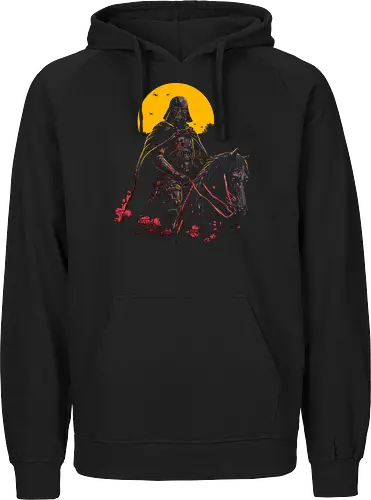 Dark samurai