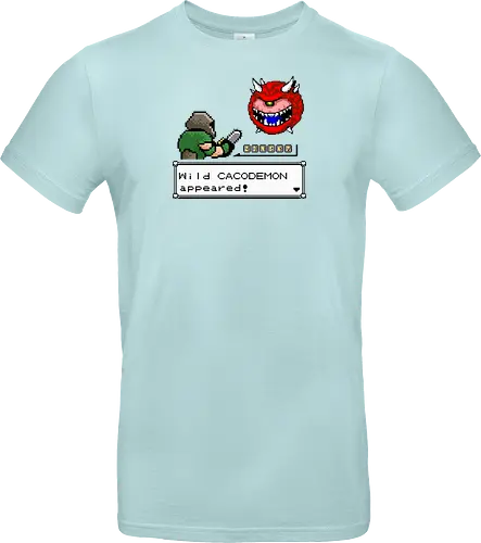 A Wild Cacodemon