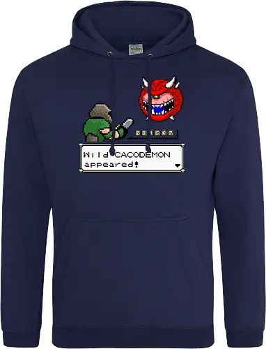 A Wild Cacodemon