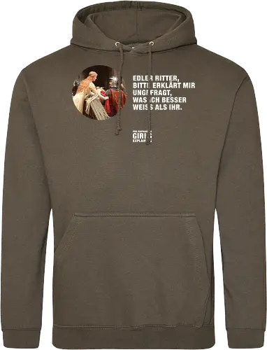 Edler Ritter  DARK EDITION