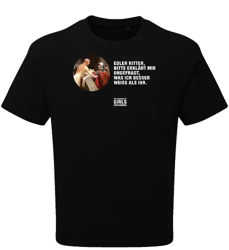 Edler Ritter  DARK EDITION