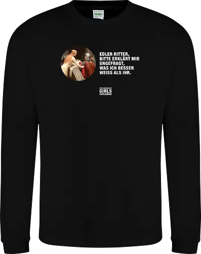 Edler Ritter  DARK EDITION