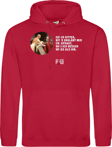 Edler Ritter  DARK EDITION