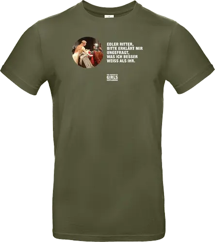 Edler Ritter  DARK EDITION