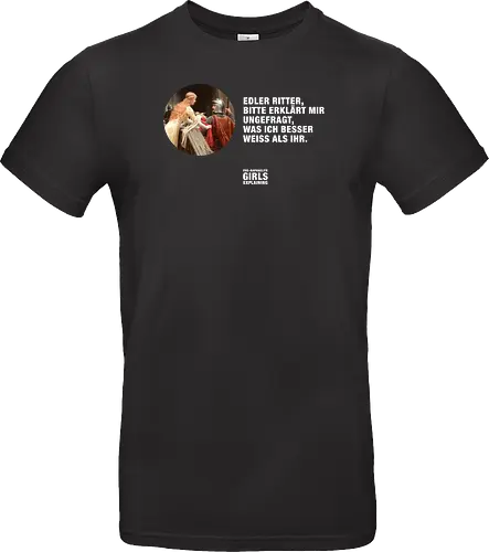 Edler Ritter  DARK EDITION