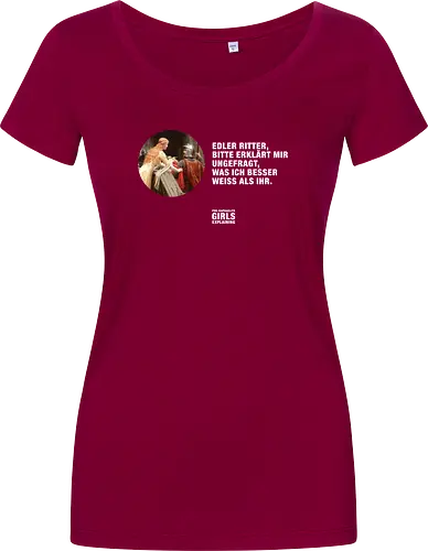 Edler Ritter  DARK EDITION