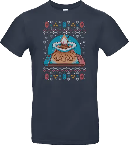 Awakening Christmas